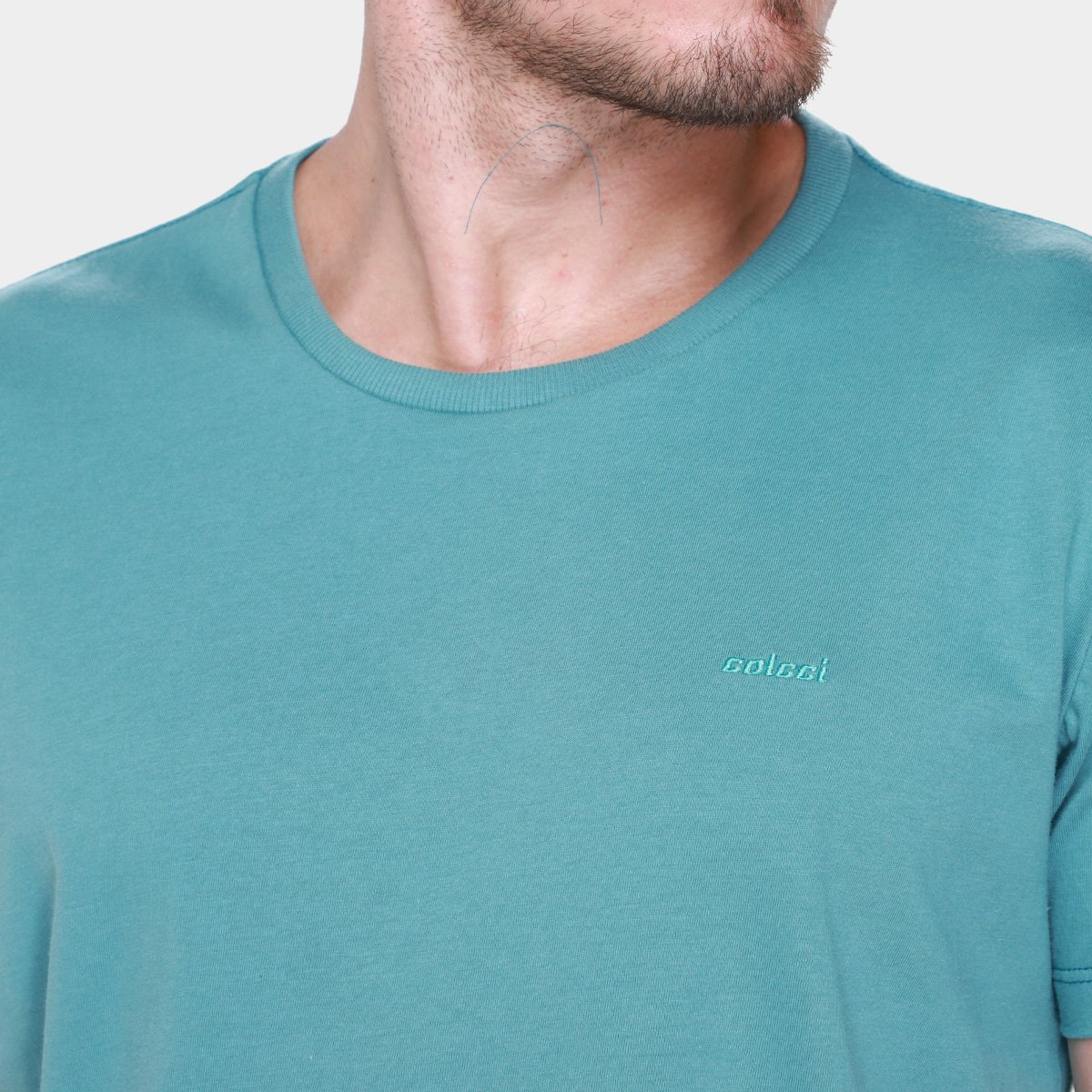 Camiseta Colcci Casual Masculina - Tam: P - 2