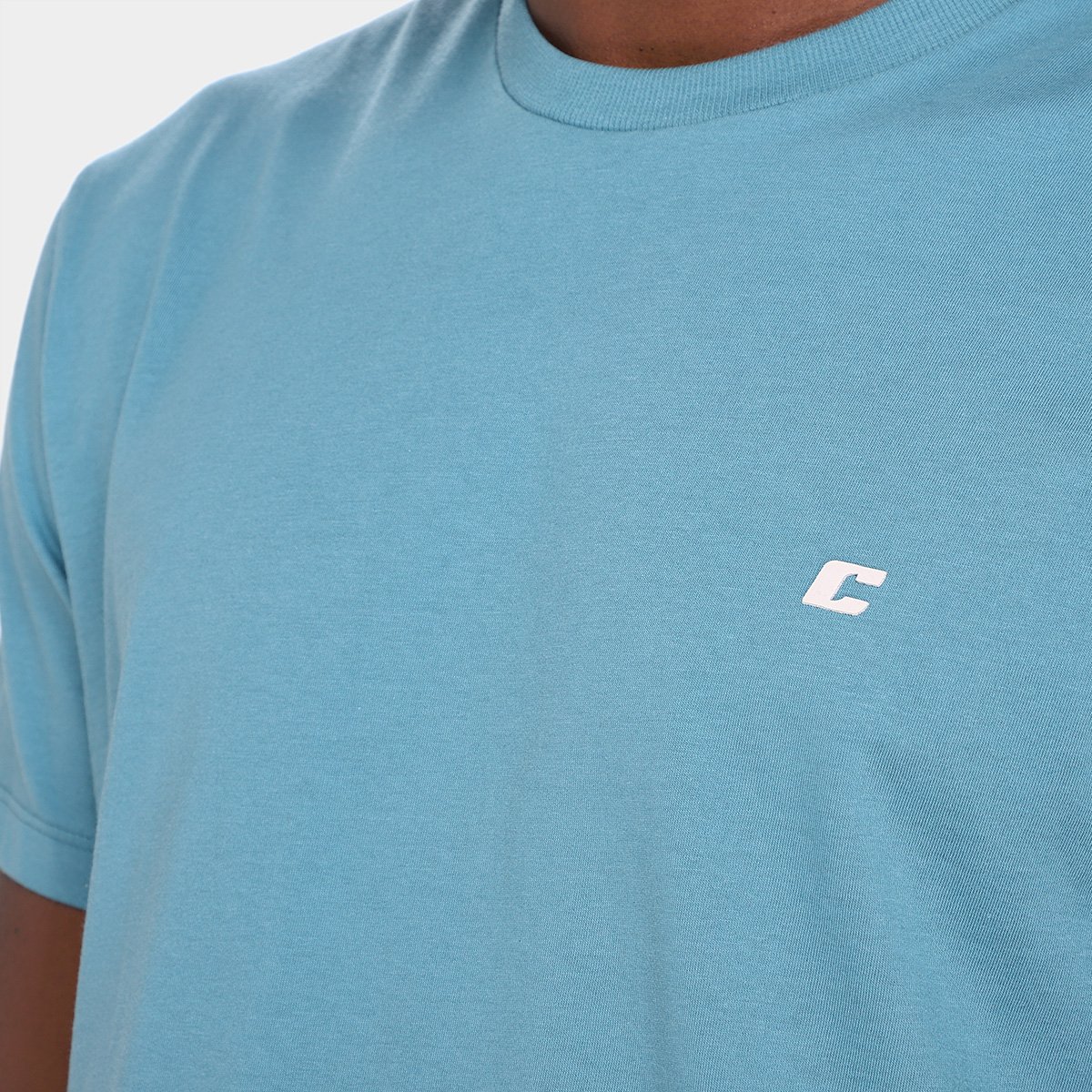 Camiseta Colcci Casual  Masculina - Tam: P - 2