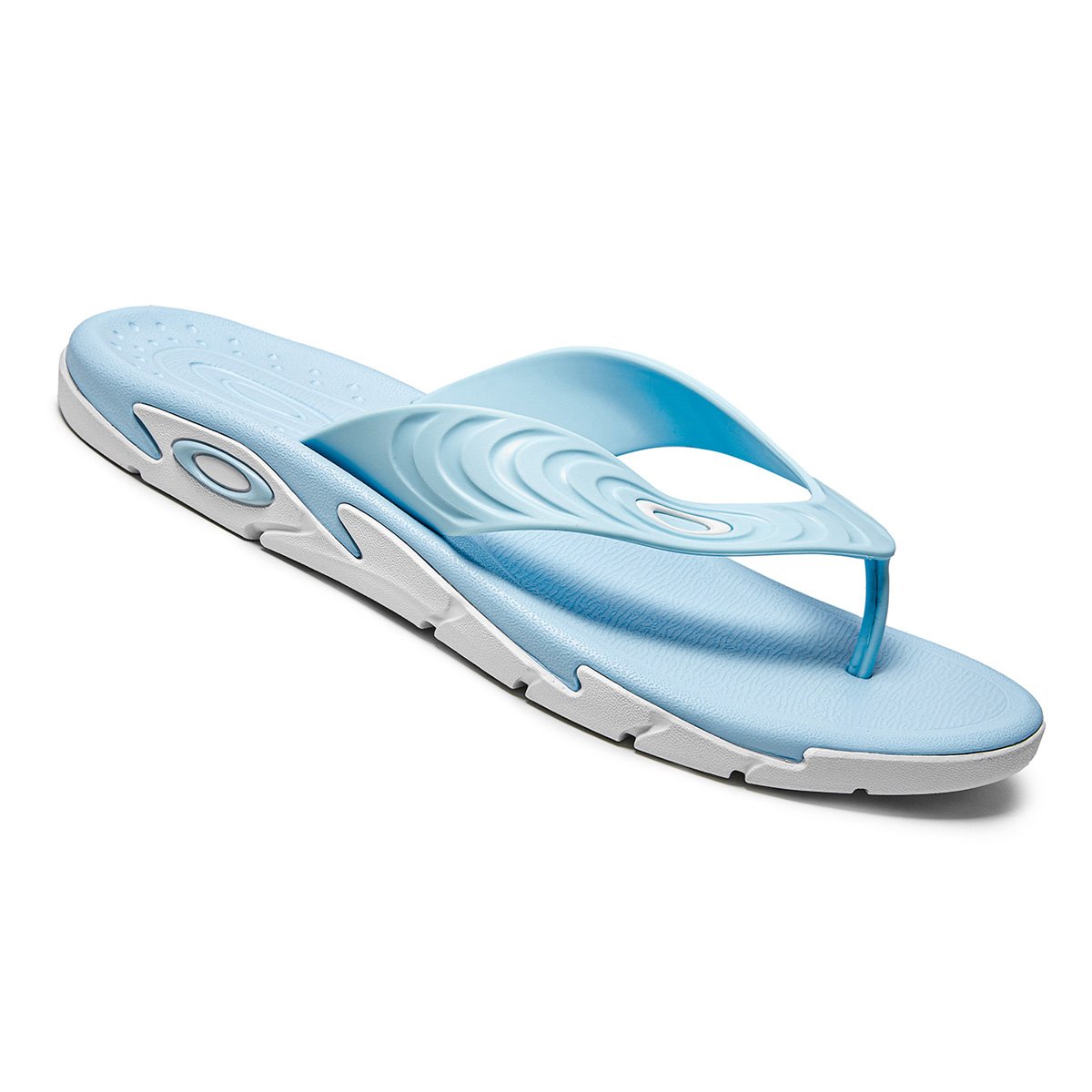 Chinelo Oakley Crowd Masculino - Tam: 41 - 1