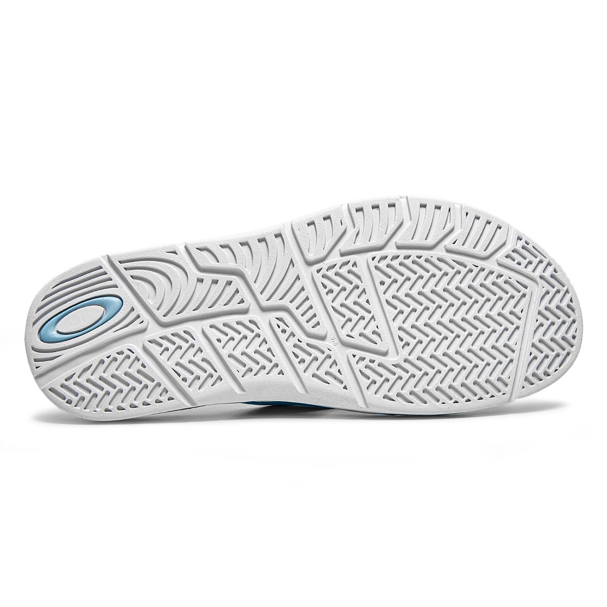 Chinelo Oakley Crowd Masculino - Tam: 41 - 2