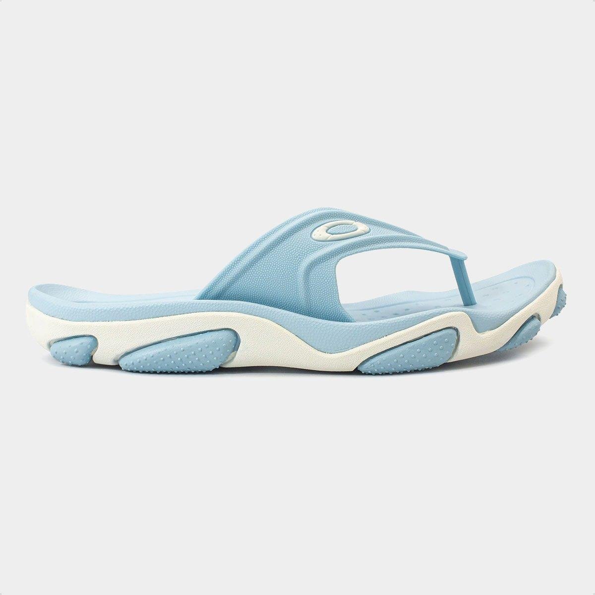 Sandália Oakley Titan Masculina - Tam: 42 - 3