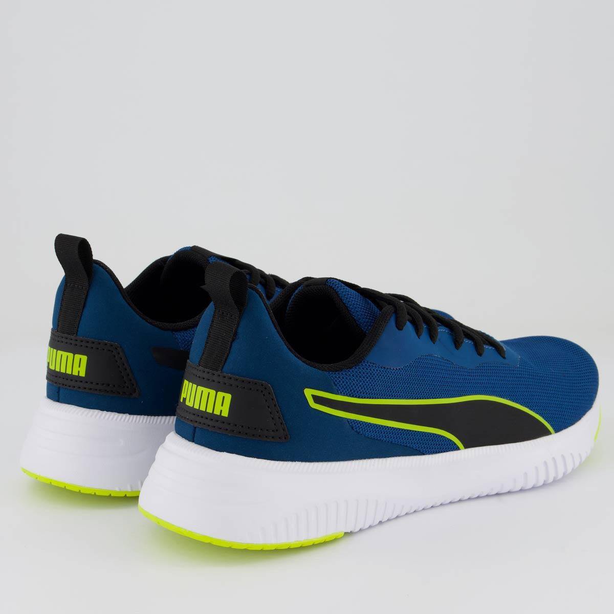 Tênis Puma Flyer Flex Bdp Masculino - Tam: 44 - 1
