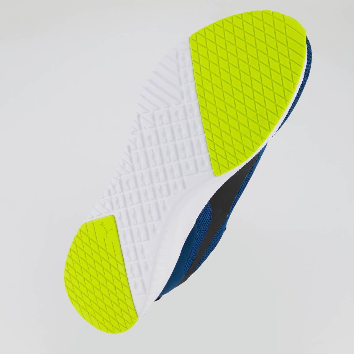 Tênis Puma Flyer Flex Bdp Masculino - Tam: 44 - 2