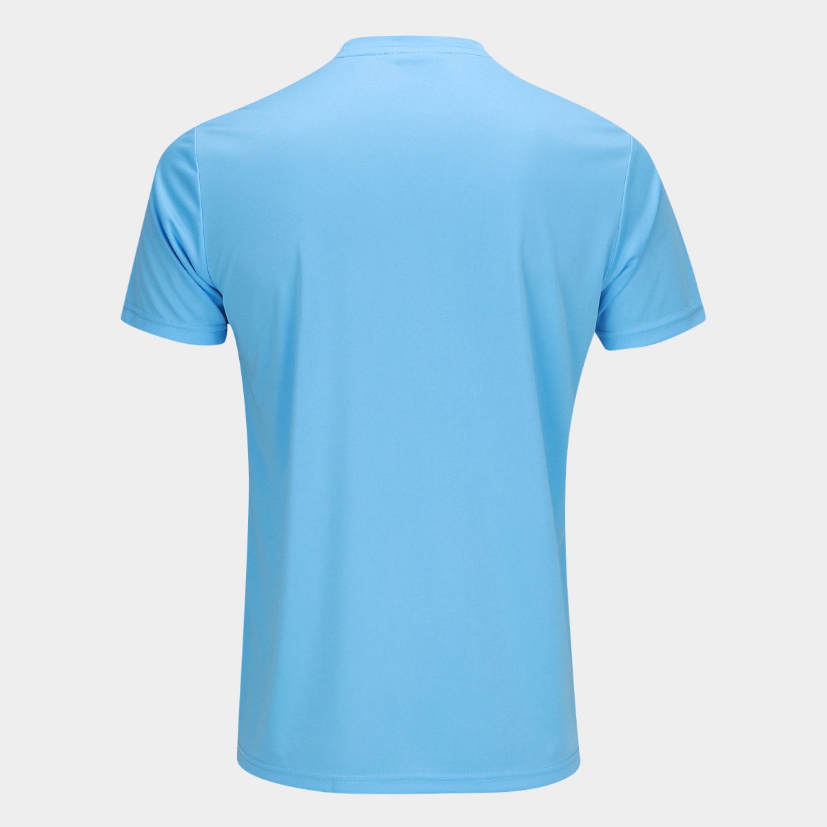 Camisa Manchester City Dry Masculina - Tam: P - 1