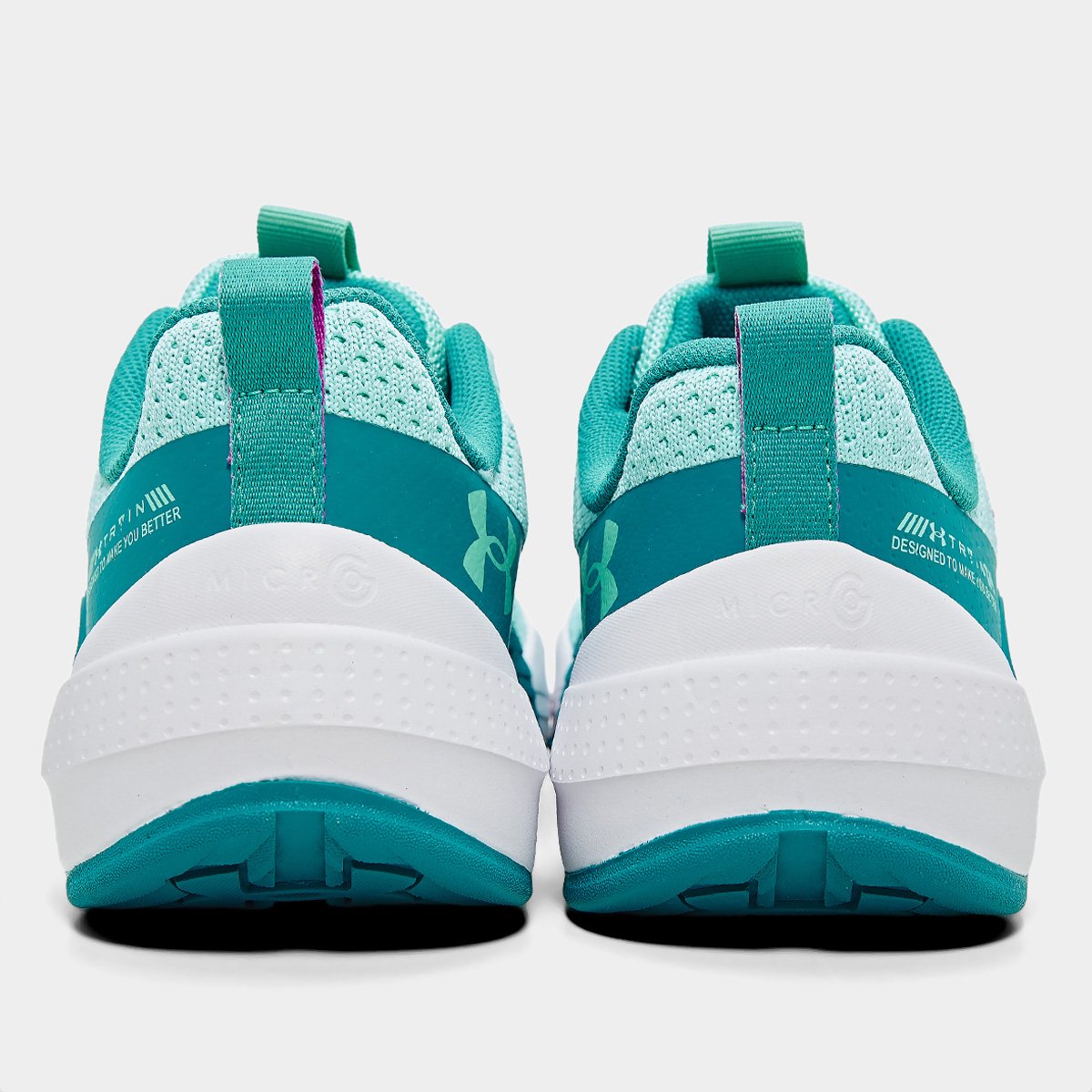 Tênis Under Armour Tribase Reps 2 - Tam: 41 - 2