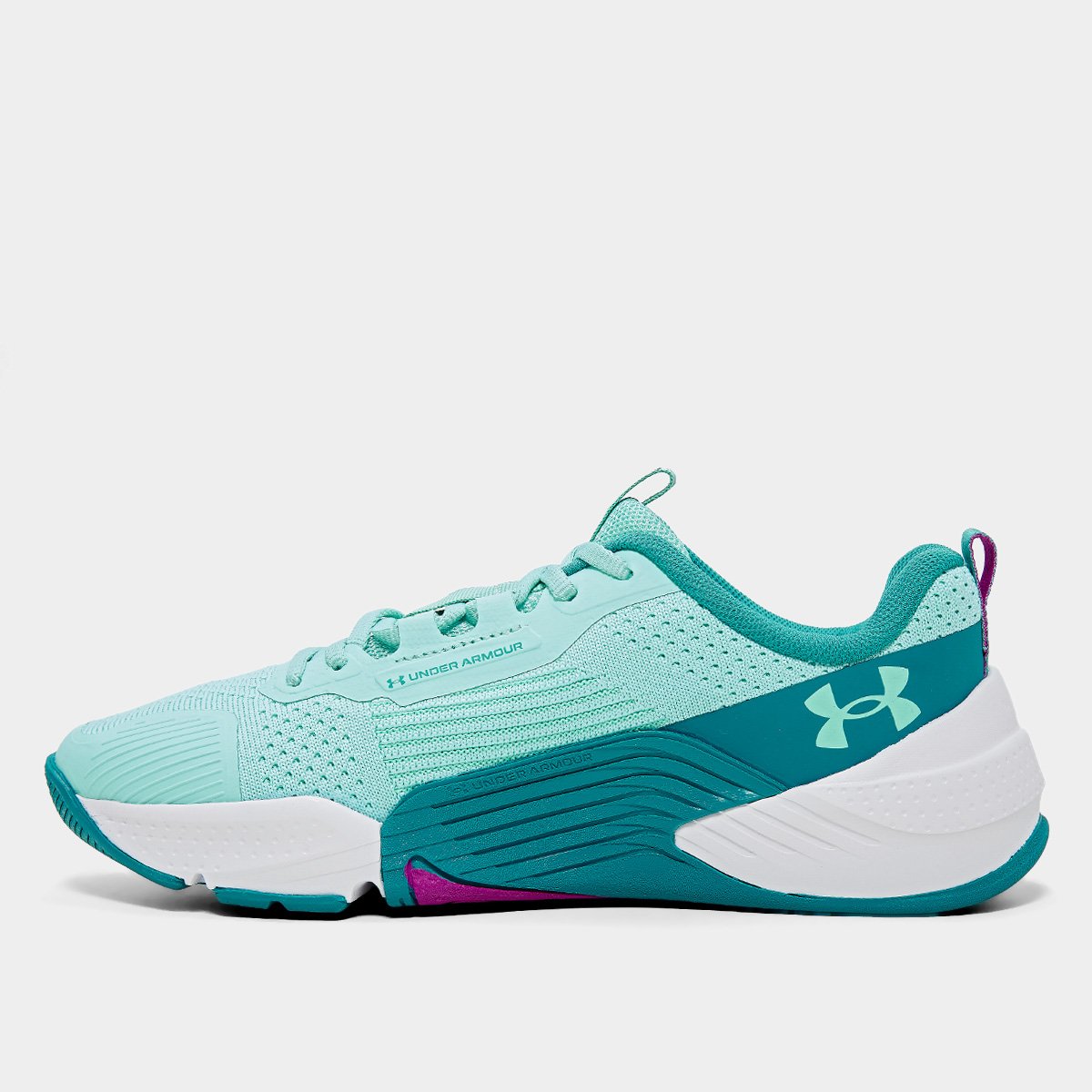 Tênis Under Armour Tribase Reps 2 - Tam: 41 - 4