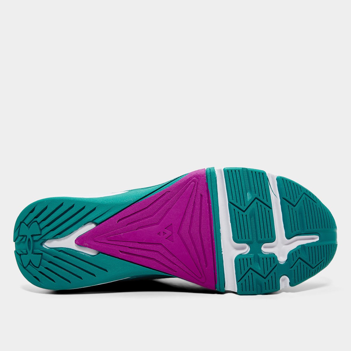 Tênis Under Armour Tribase Reps 2 - Tam: 41 - 5