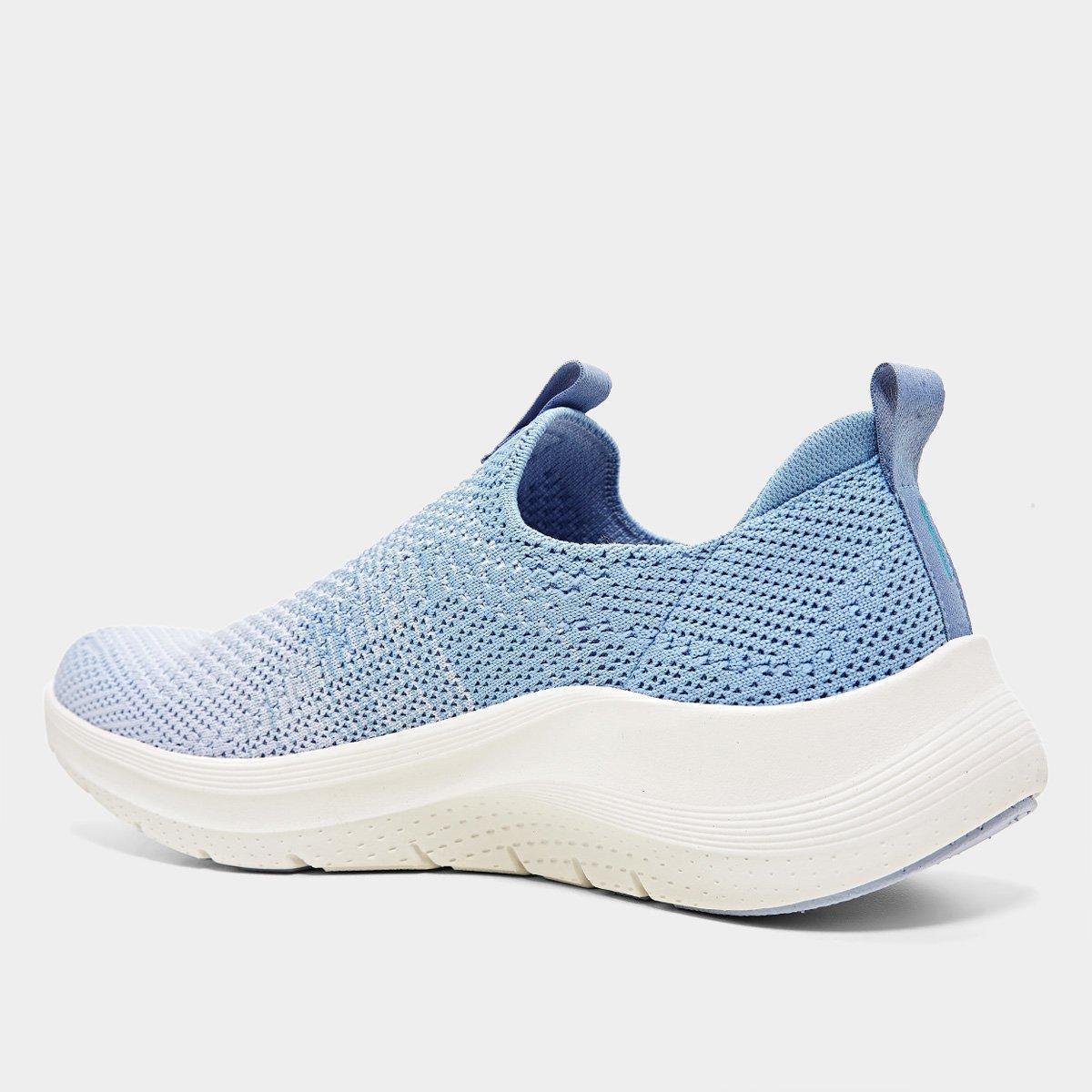 Tênis Skechers Arch Fit 2.0 Feminino - Tam: 34 - 2