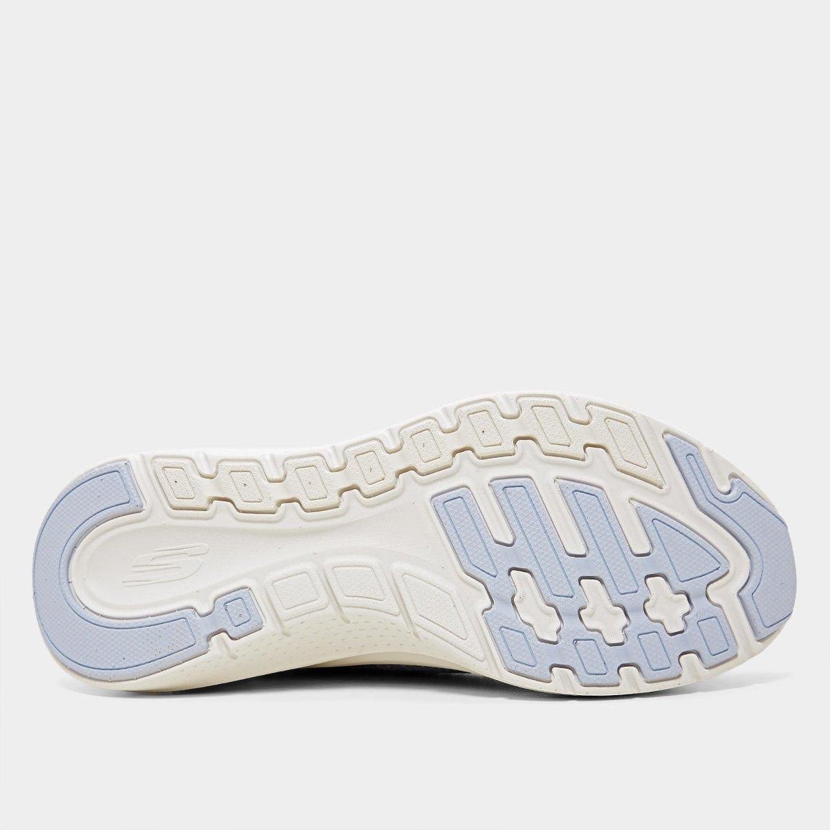 Tênis Skechers Arch Fit 2.0 Feminino - Tam: 34 - 4