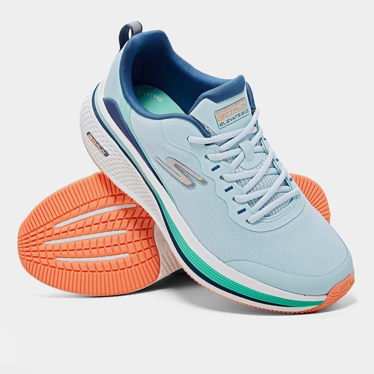 Tênis Skechers Cardona Feminino - Tam: 39 - 1