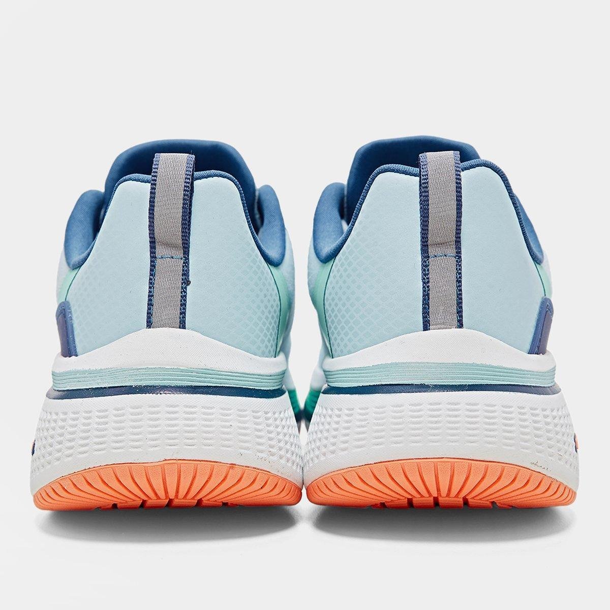 Tênis Skechers Cardona Feminino - Tam: 39 - 2