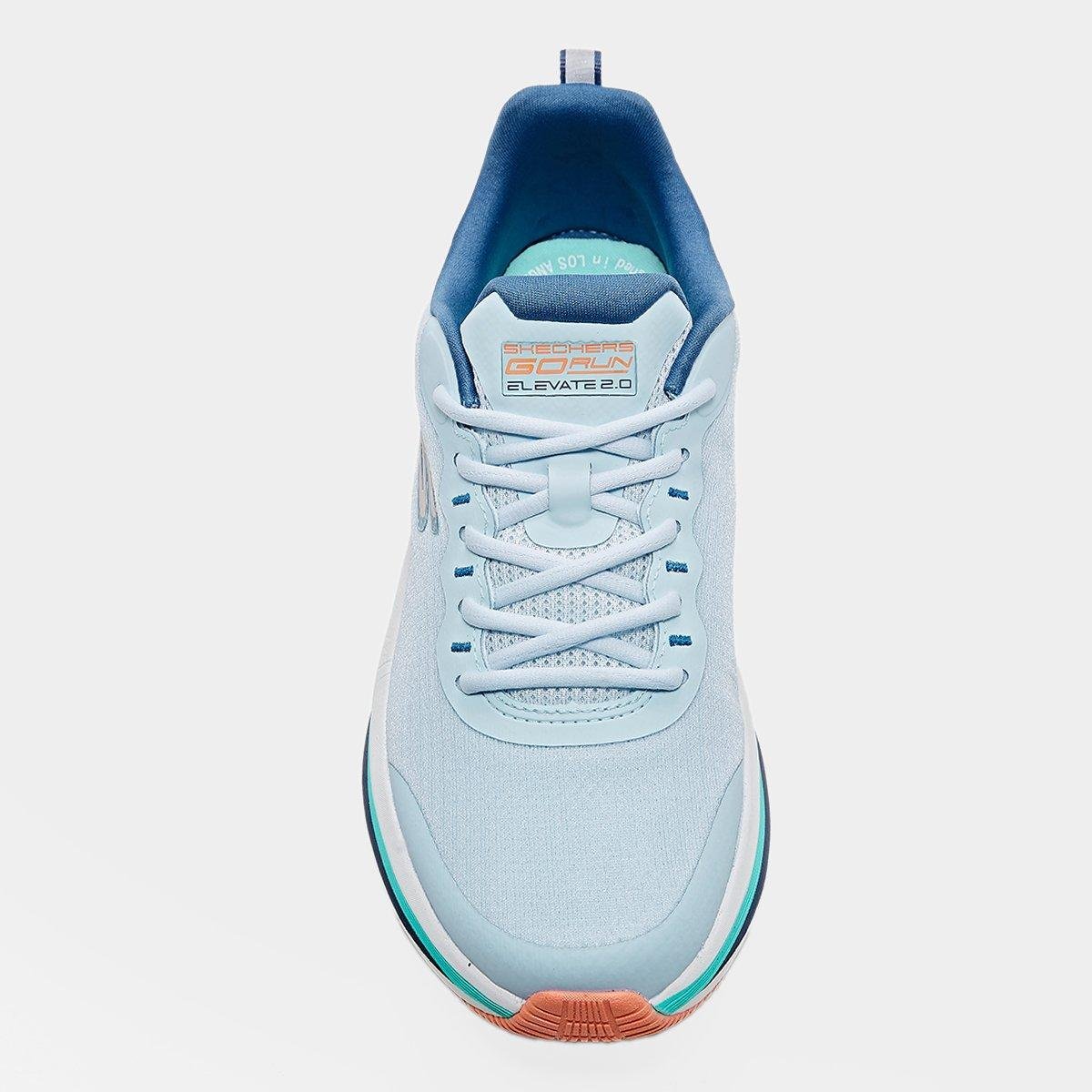 Tênis Skechers Cardona Feminino - Tam: 39 - 3