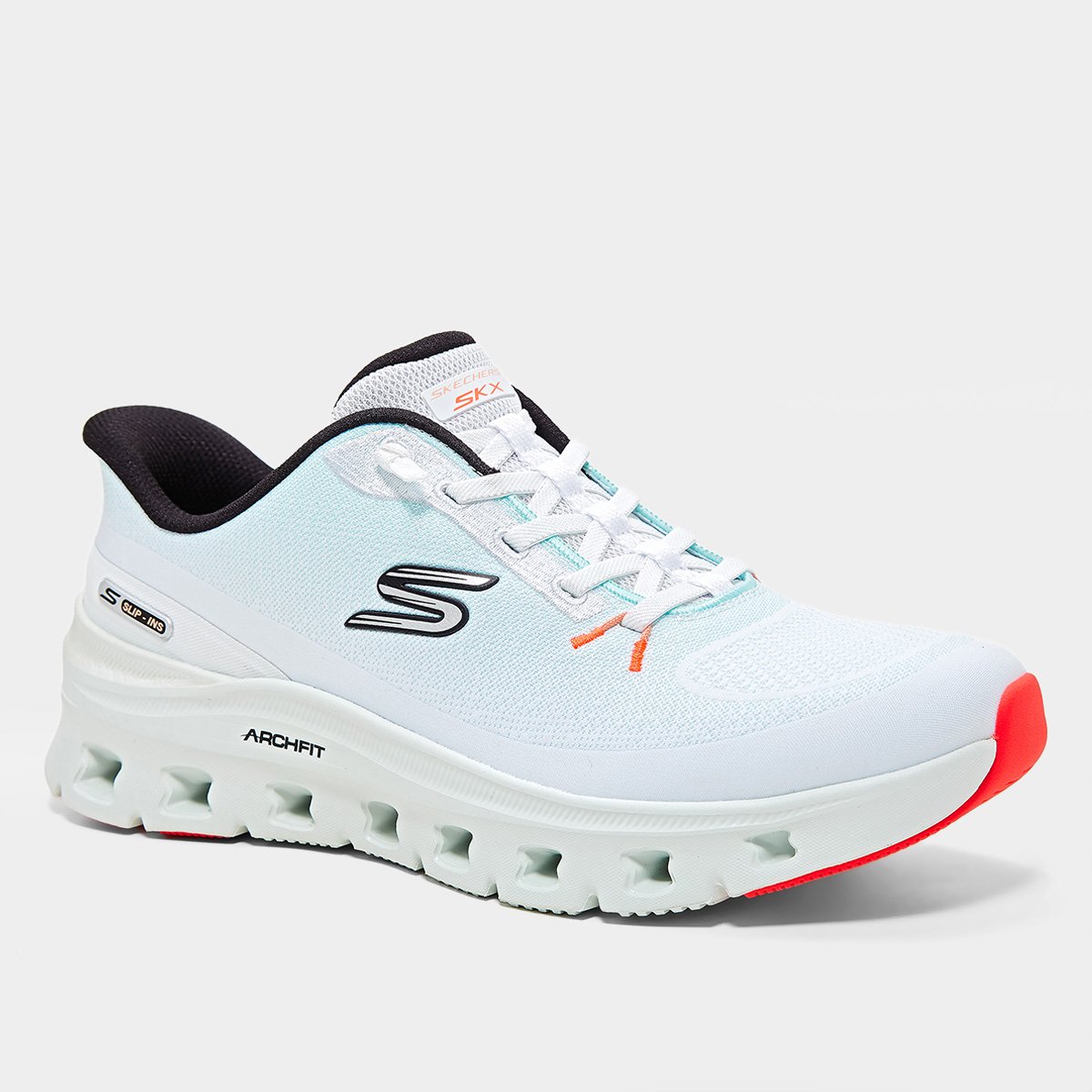 Tênis Skechers Arch Fit Glide-Step Pro Feminino - Tam: 40 - 1