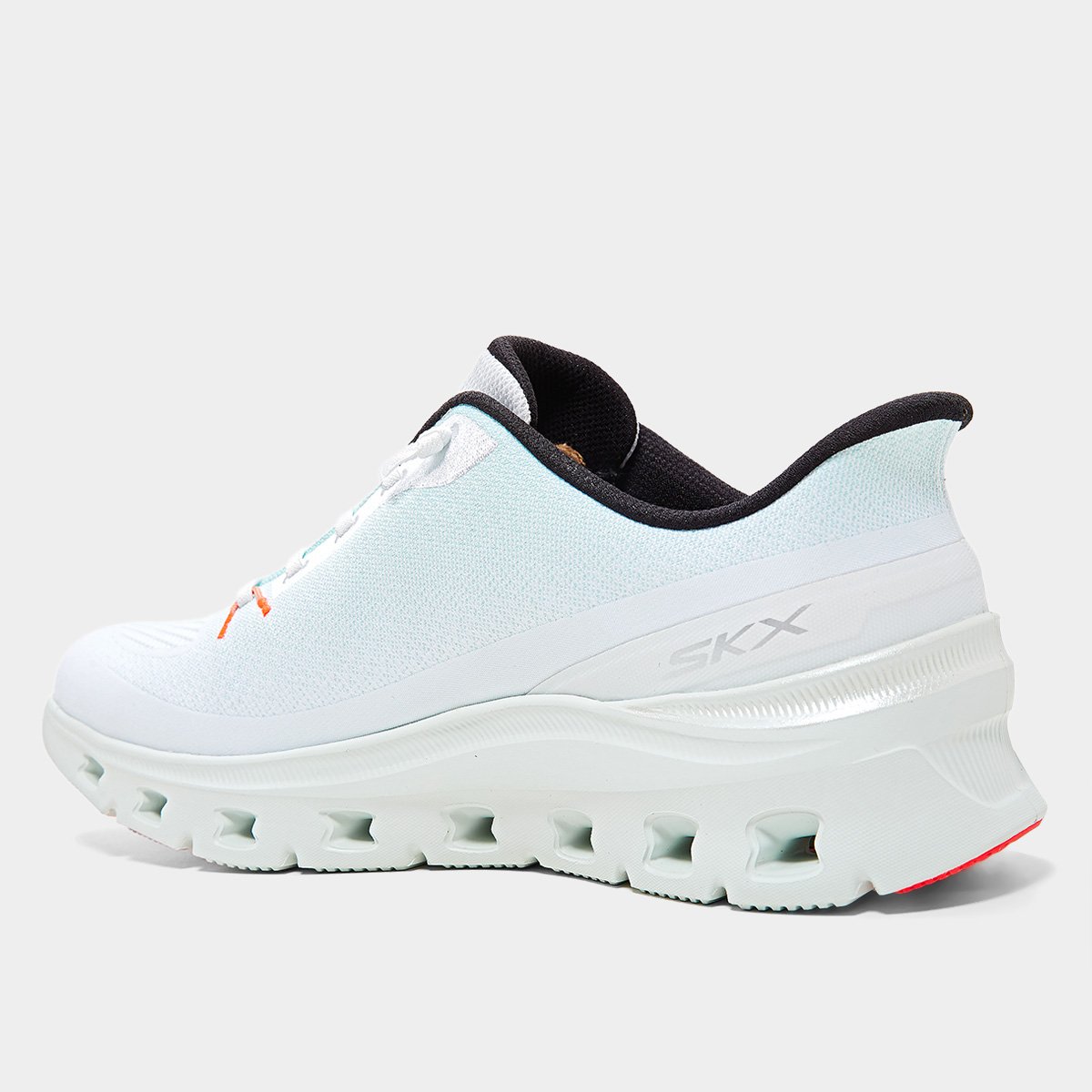 Tênis Skechers Arch Fit Glide-Step Pro Feminino - Tam: 40 - 2