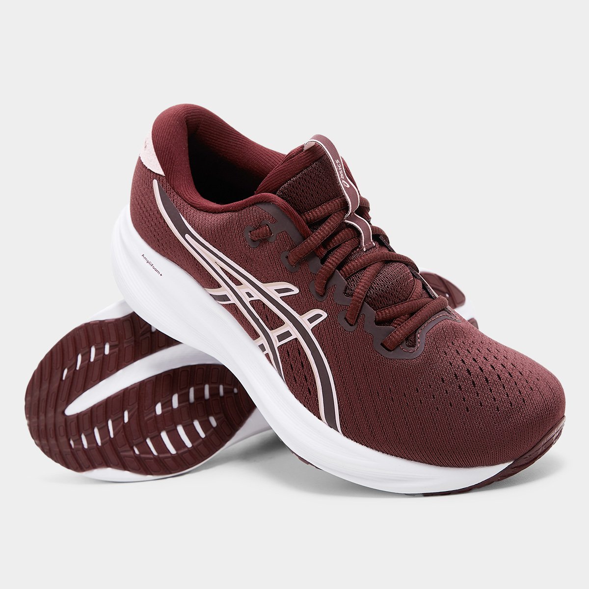 Tênis Asics Gel-Excite 11 Feminino - Tam: 38 - 1