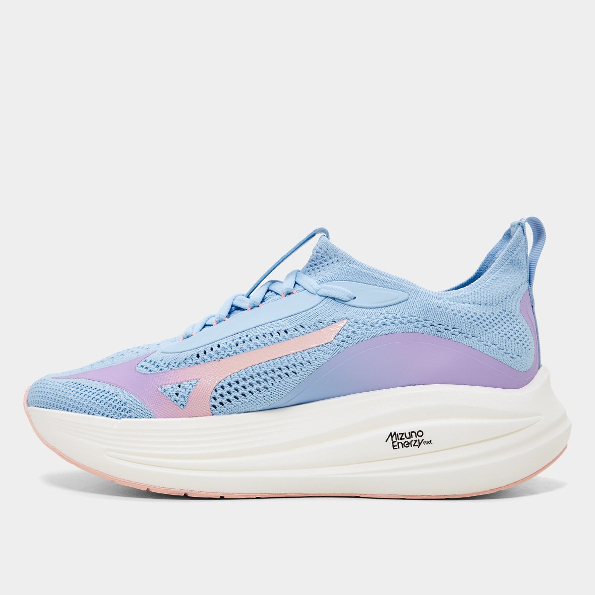Tênis Mizuno Neo Aura Knit Feminino - Tam: 40 - 4