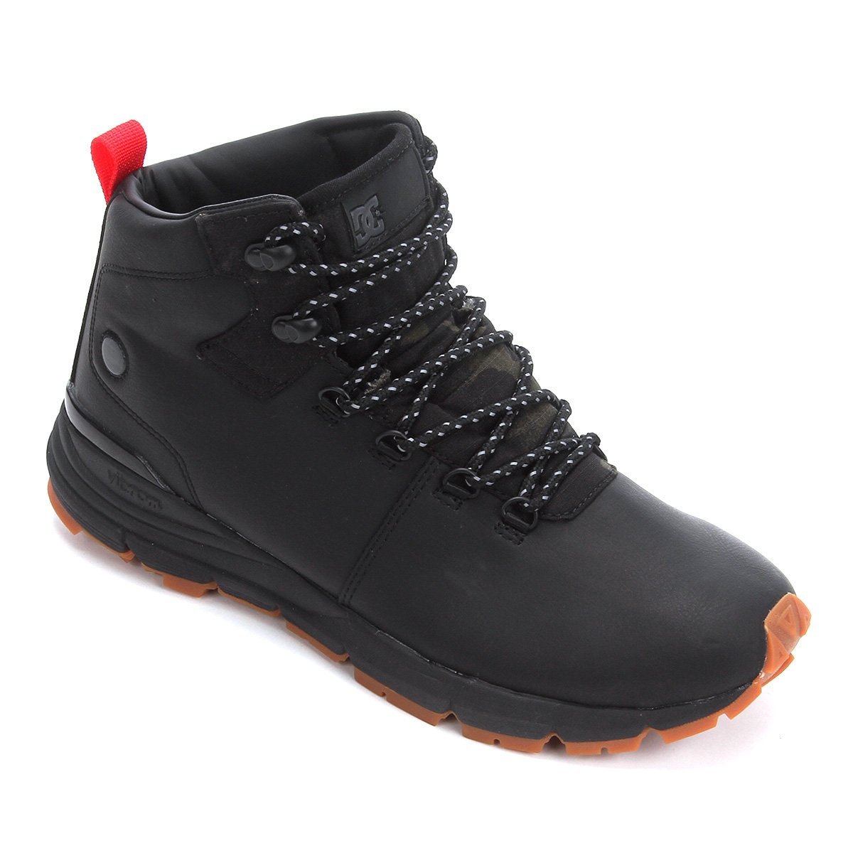 Bota DC Shoes Muirland Masculina