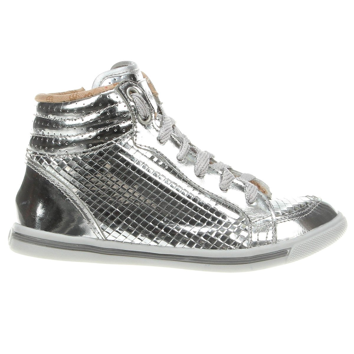 Bota Bibi Gummy New Infantil