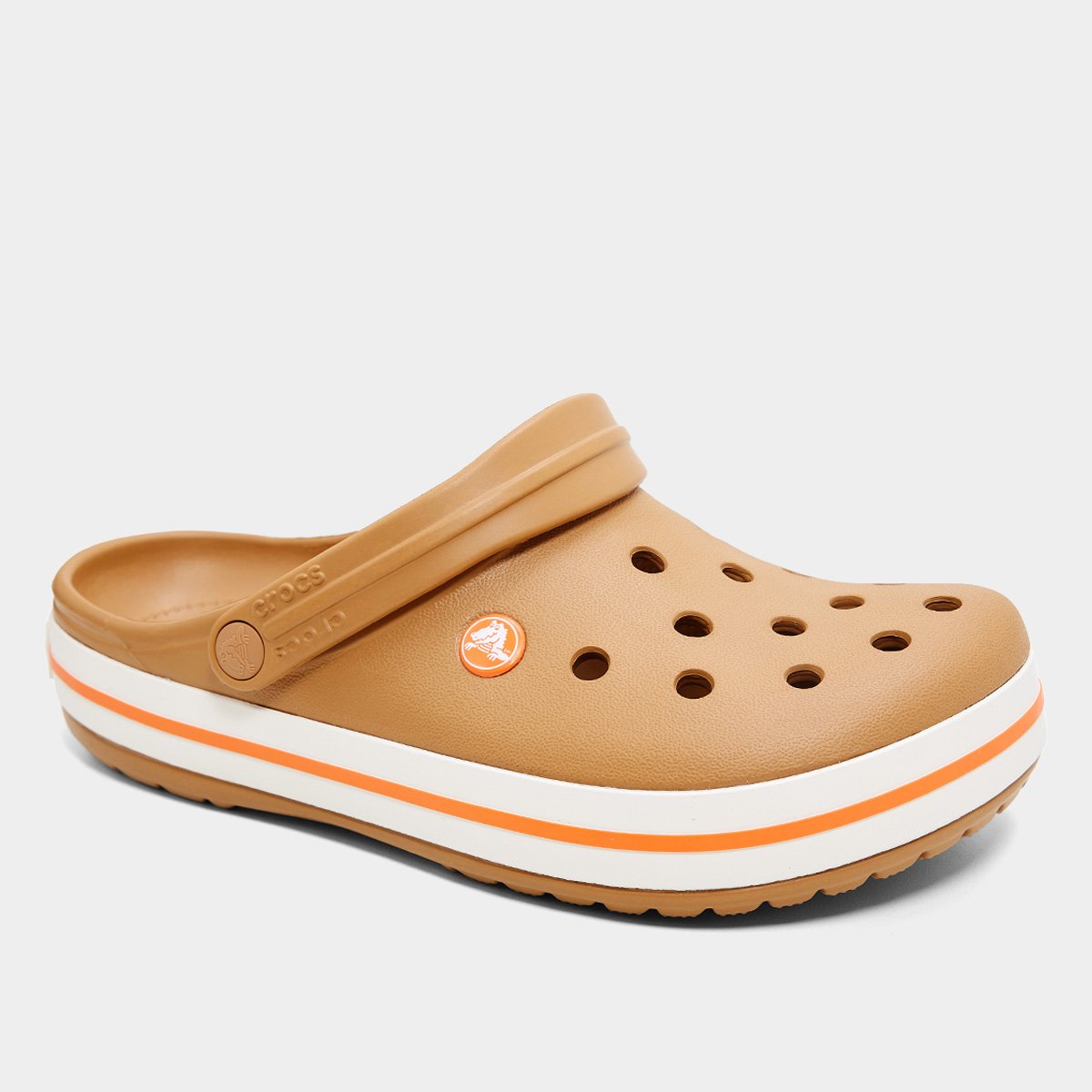 Sandália Crocs Crocband - Tam: 40 - 1