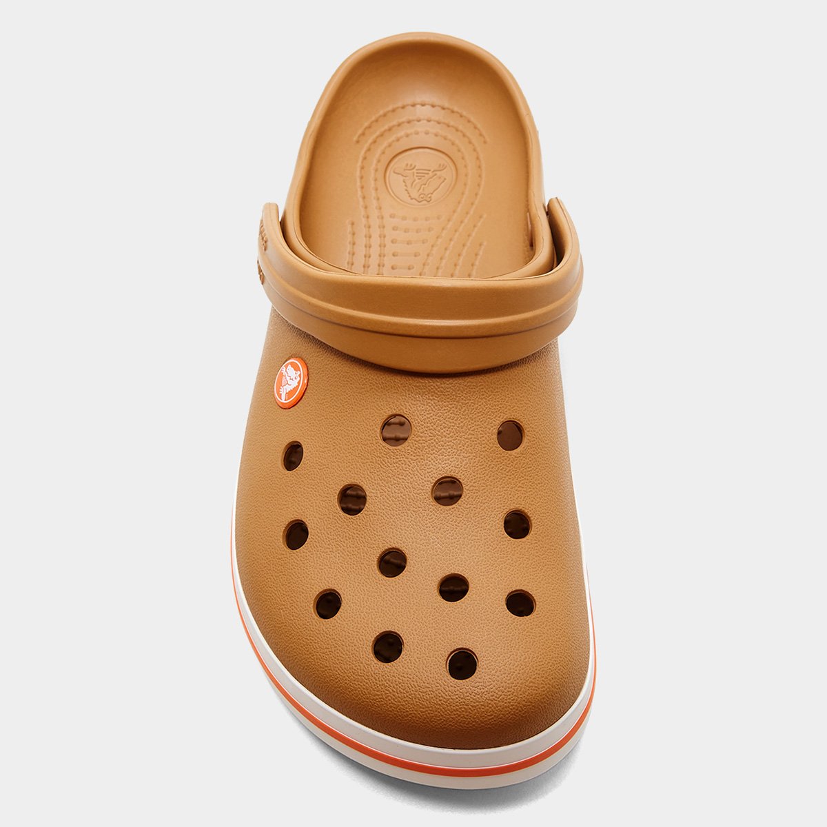 Sandália Crocs Crocband - Tam: 40 - 2