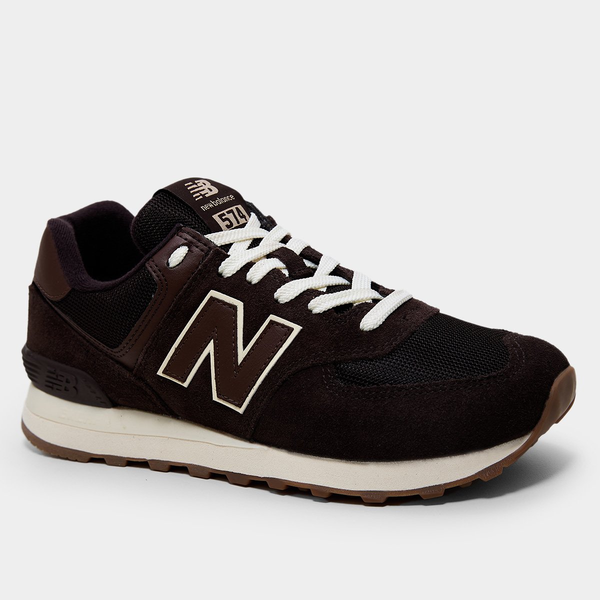 Tênis New Balance 574 - Tam: 34 - 1