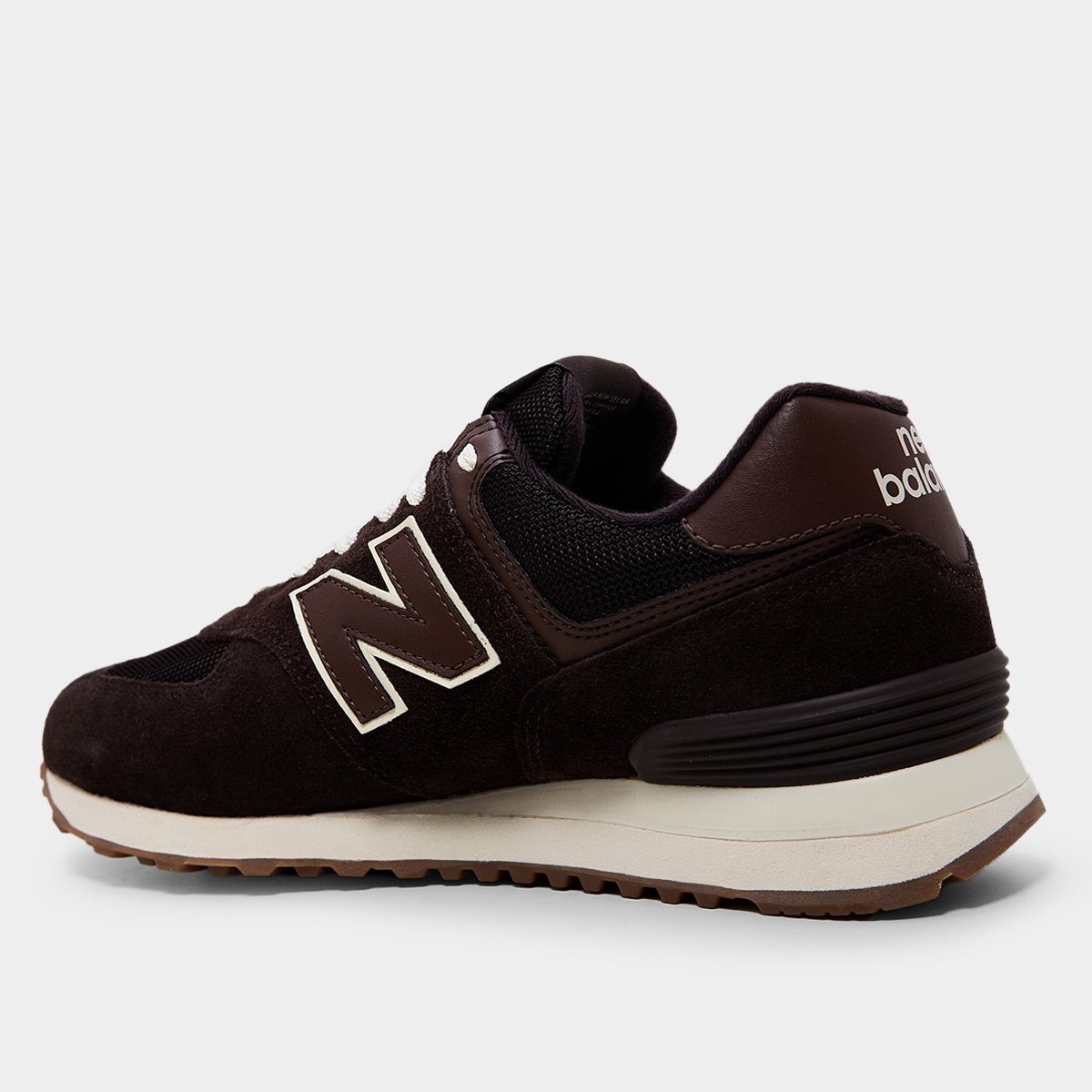 Tênis New Balance 574 - Tam: 34 - 2