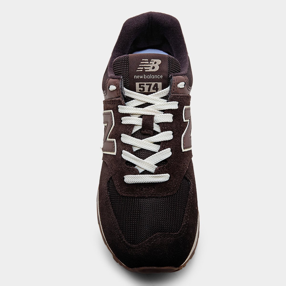 Tênis New Balance 574 - Tam: 34 - 3