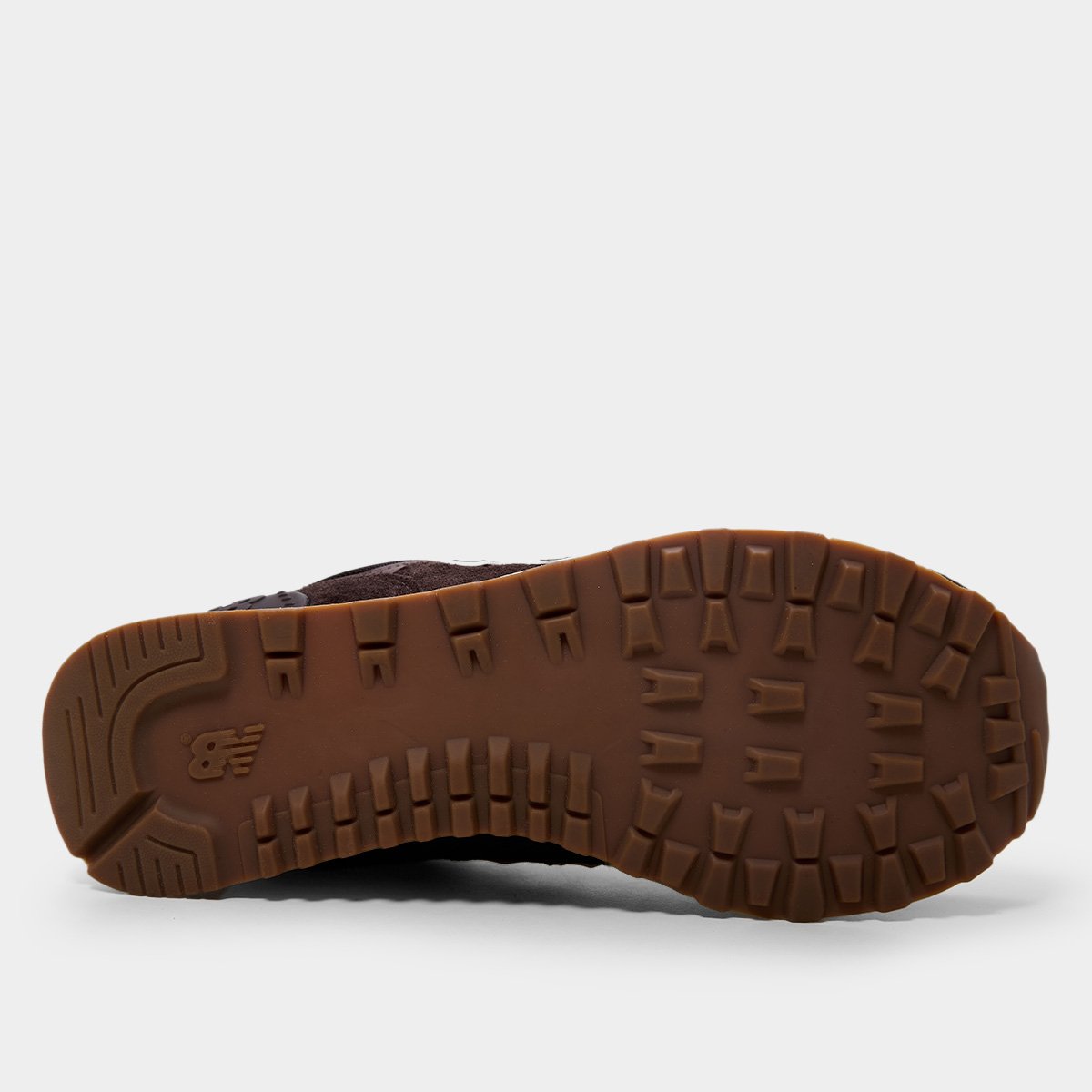Tênis New Balance 574 - Tam: 34 - 4