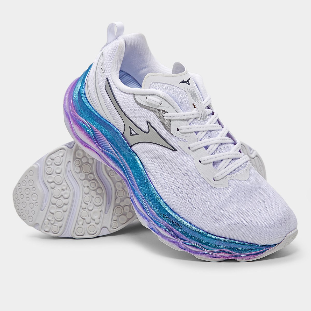 Tênis Mizuno Victory - Tam: 37 - 1