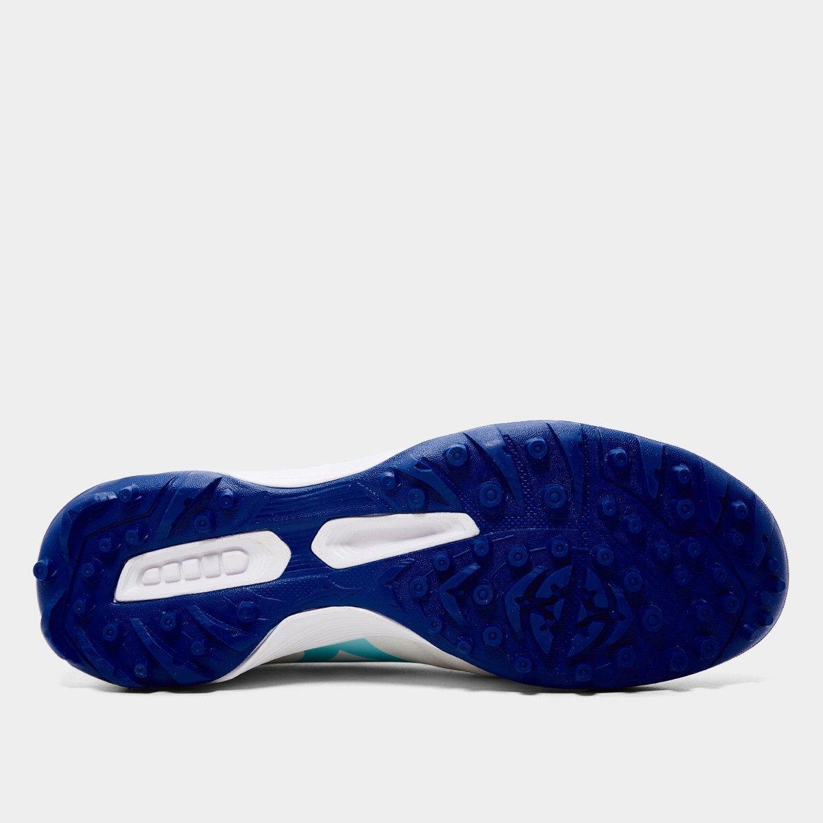 Chuteira Society Mizuno Morelia Classic Unissex - Tam: 39 - 4