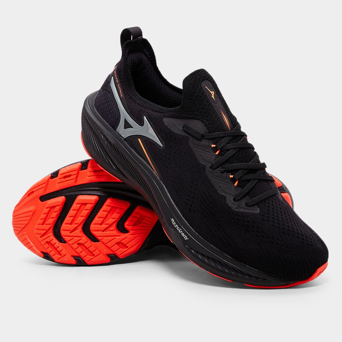 Tênis Mizuno Sunrise Masculino - Tam: 44 - 1