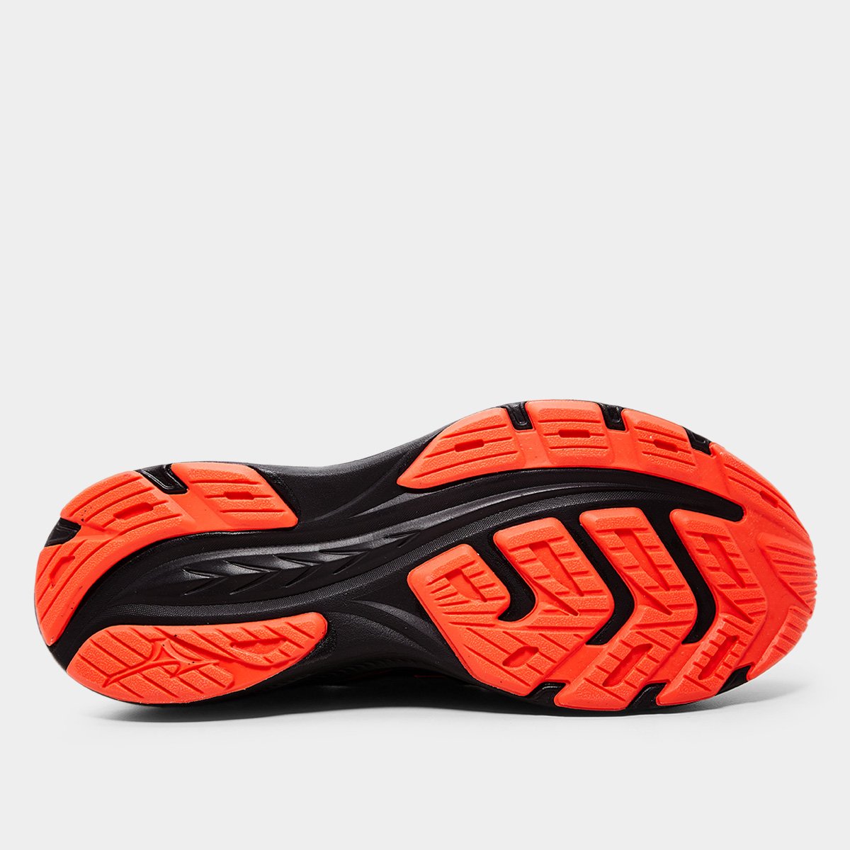 Tênis Mizuno Sunrise Masculino - Tam: 44 - 4
