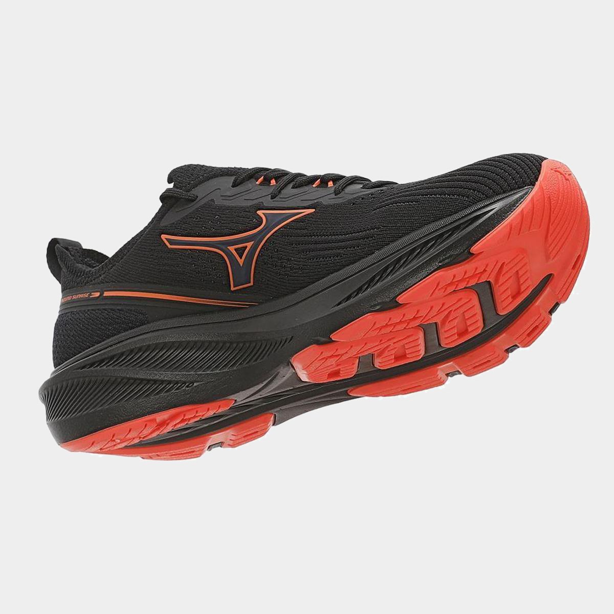 Tênis Mizuno Sunrise Masculino - Tam: 44 - 5