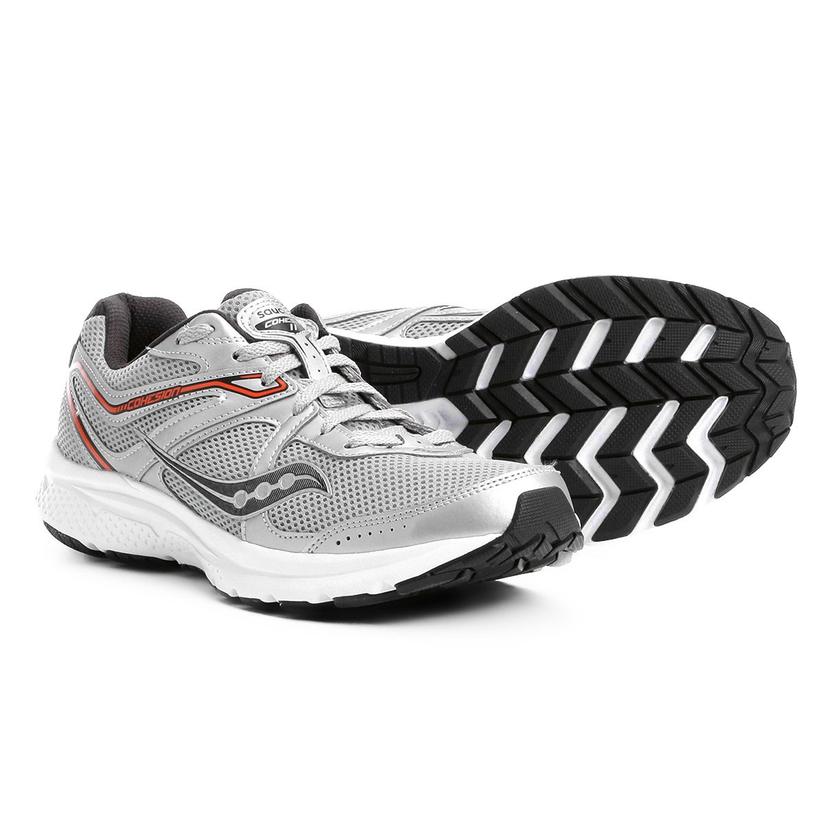 Tenis Saucony Grid Cohesion 11 Masculino Opte
