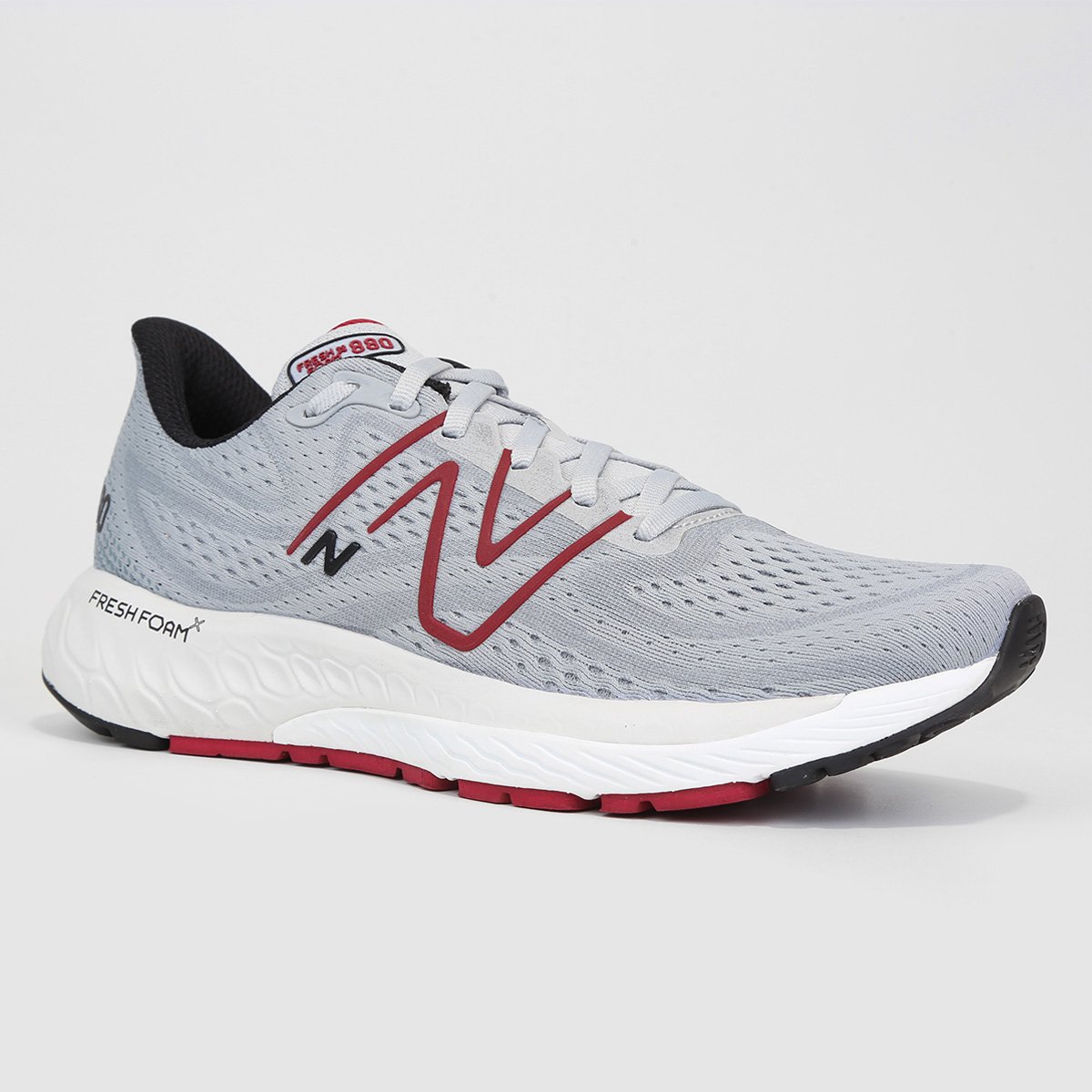 Tênis New Balance Fresh Foam X 880 V13 Masculino - Tam: 42 - 1