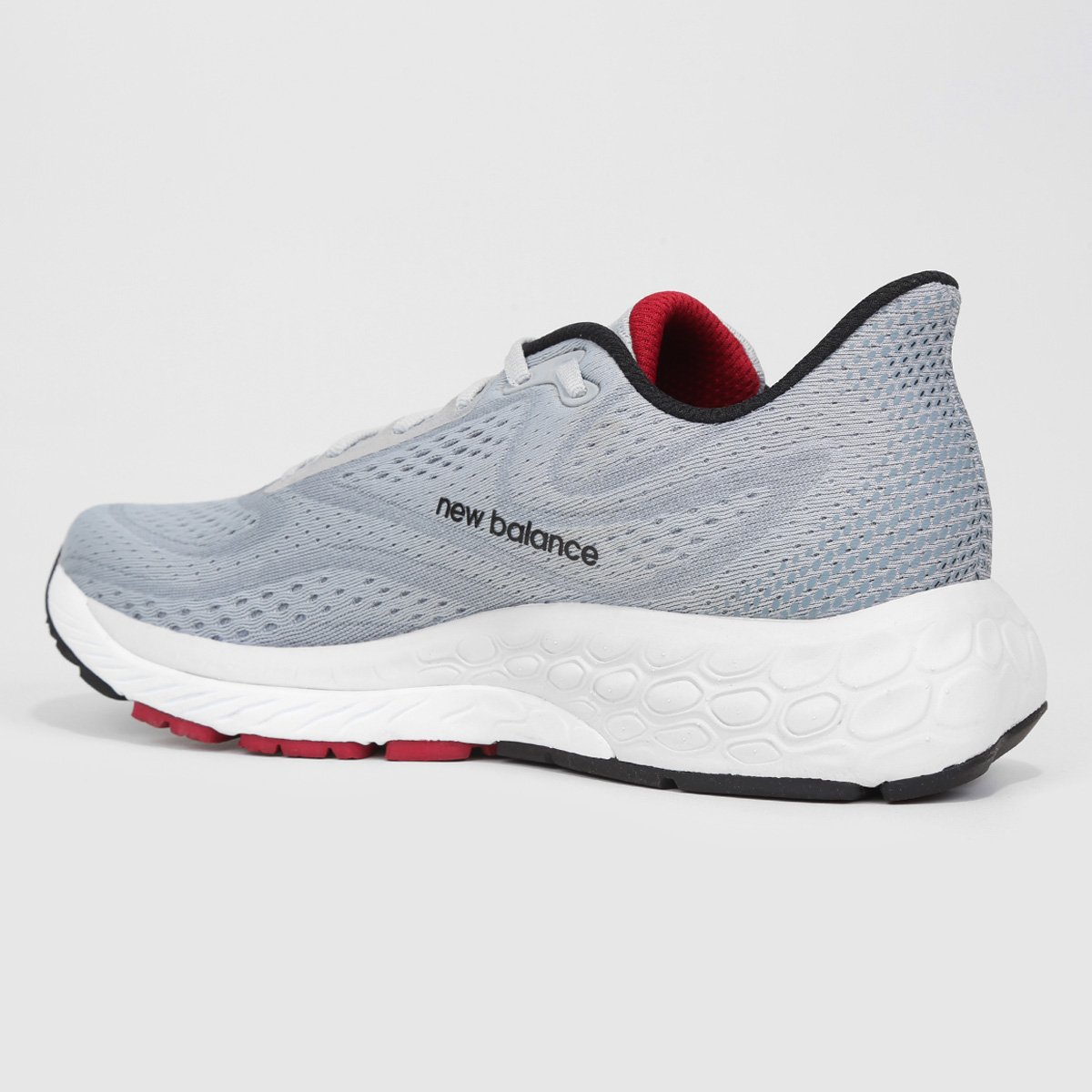 Tênis New Balance Fresh Foam X 880 V13 Masculino - Tam: 42 - 2