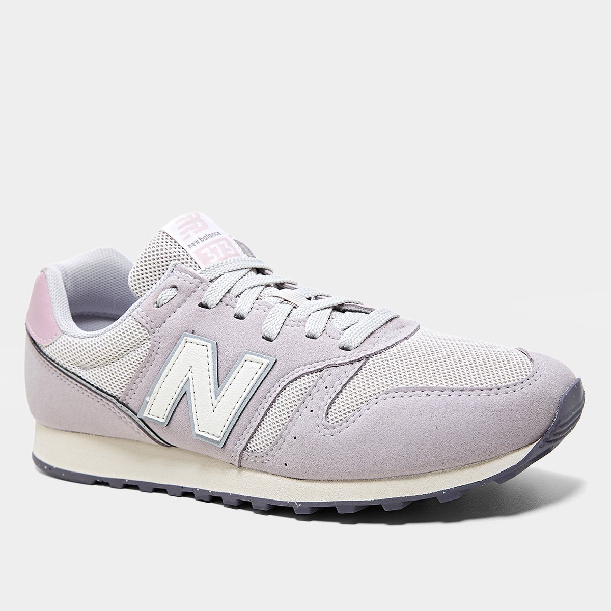 Tênis New Balance 373 V'2 Feminino - Tam: 36 - 1
