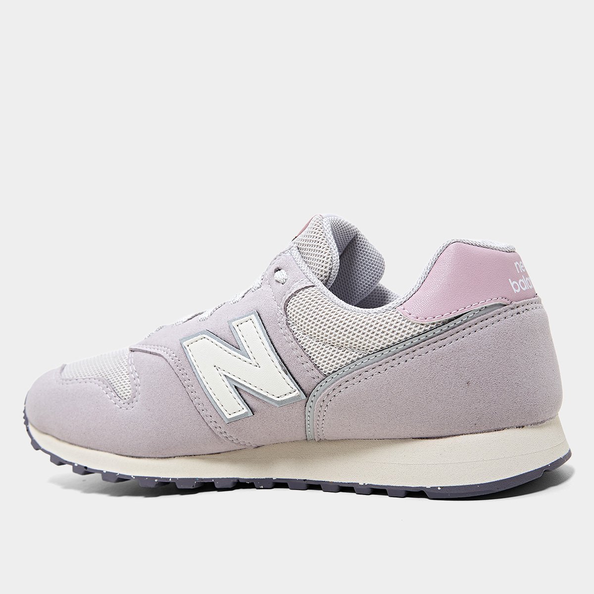 Tênis New Balance 373 V'2 Feminino - Tam: 36 - 2