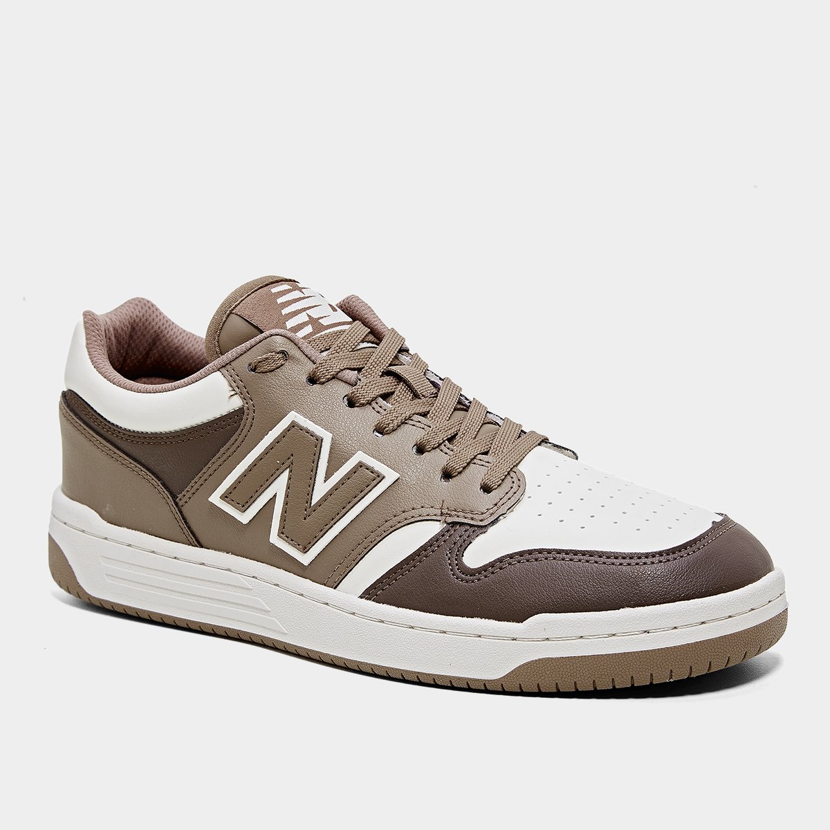 Tênis New Balance 480 Low Masculino - Tam: 44 - 1
