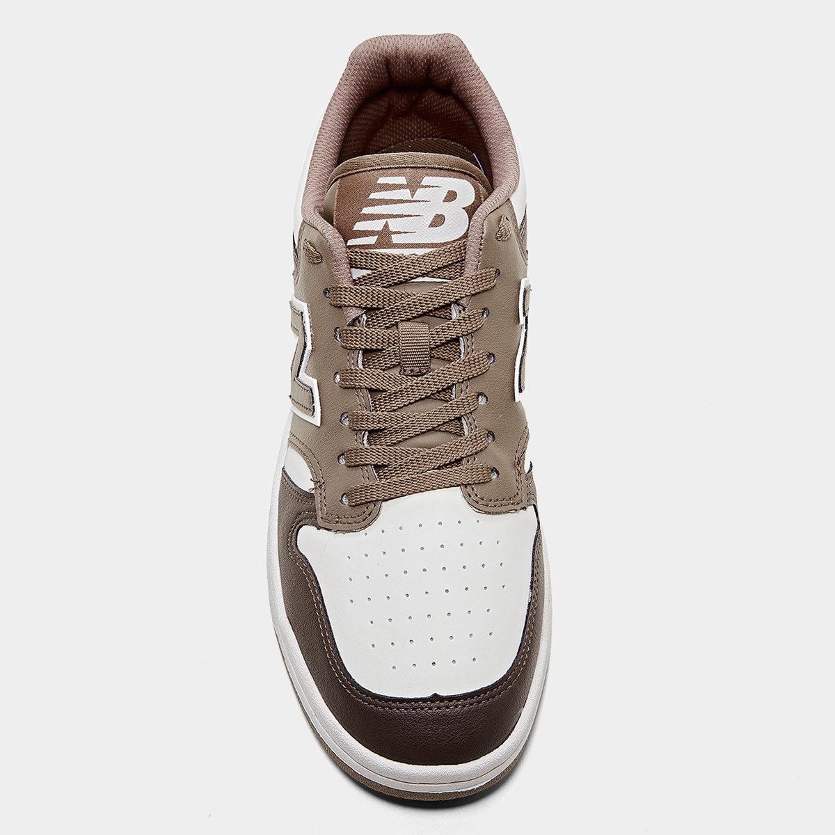 Tênis New Balance 480 Low Masculino - Tam: 44 - 3