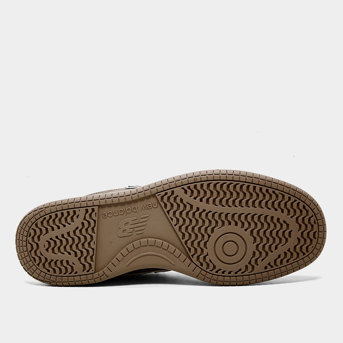 Tênis New Balance 480 Low Masculino - Tam: 44 - 4