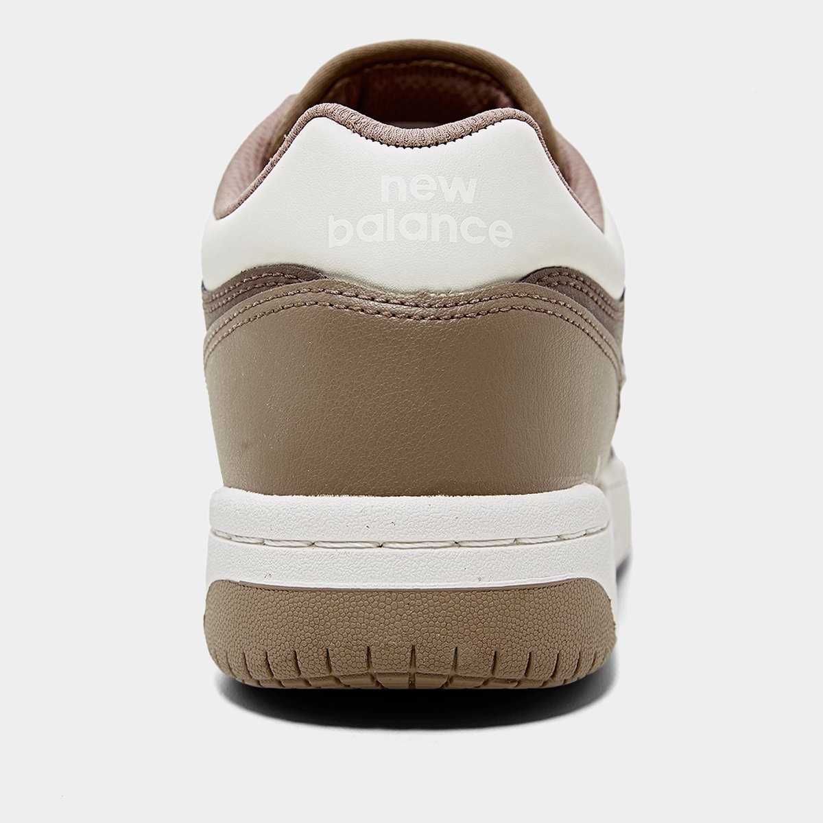 Tênis New Balance 480 Low Masculino - Tam: 44 - 5