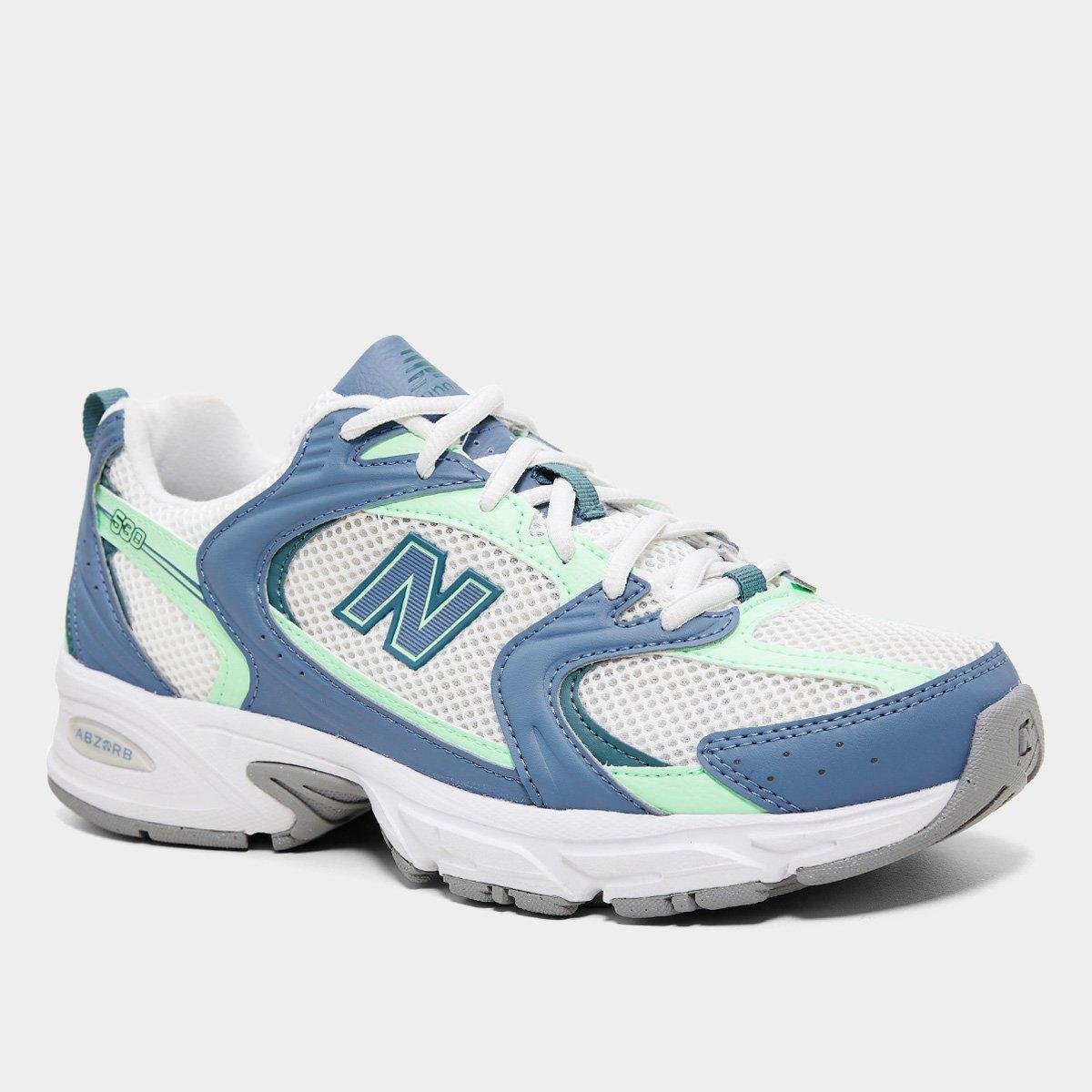 Tênis New Balance 530 - Tam: 35 - 1