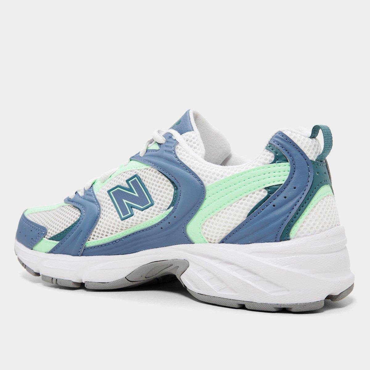 Tênis New Balance 530 - Tam: 35 - 2
