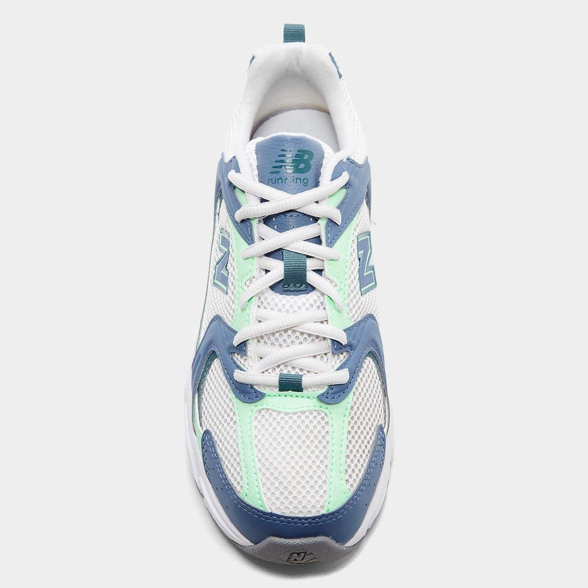 Tênis New Balance 530 - Tam: 35 - 3