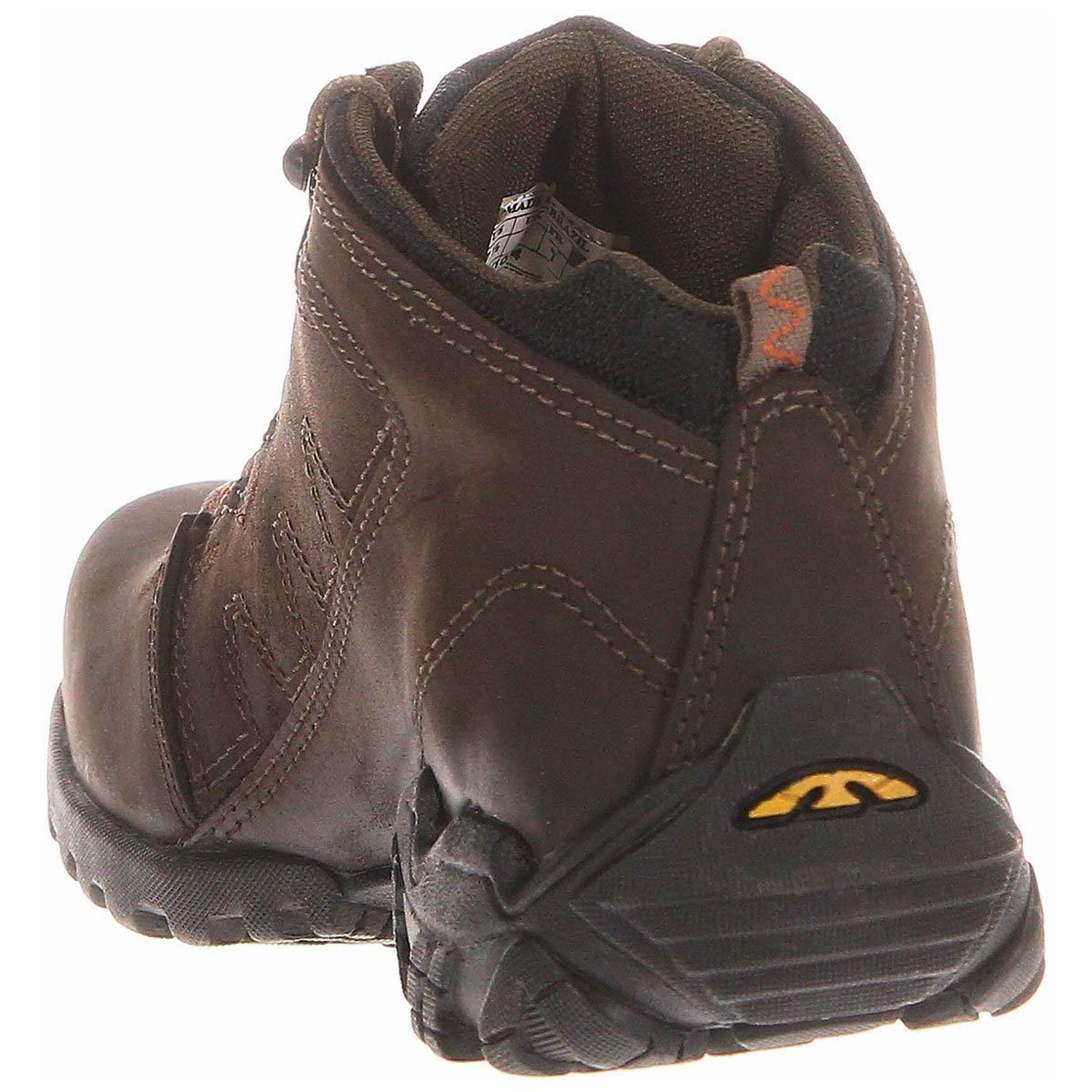 Bota Couro Bull Terrier Range - Tam: 39 - 2