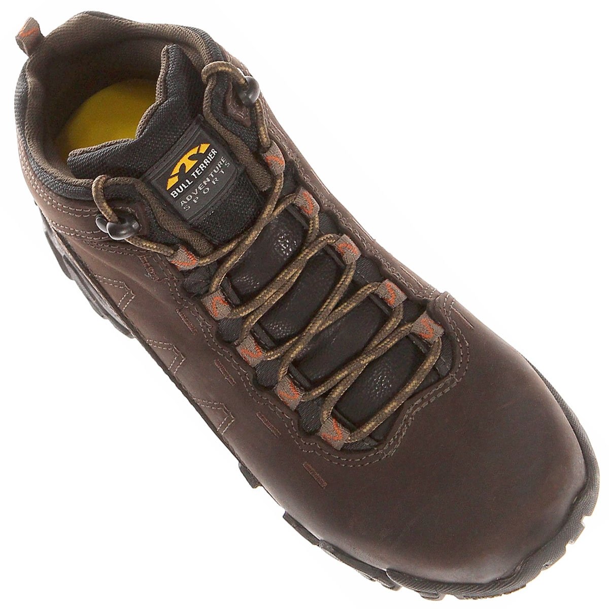 Bota Couro Bull Terrier Range - Tam: 39 - 3