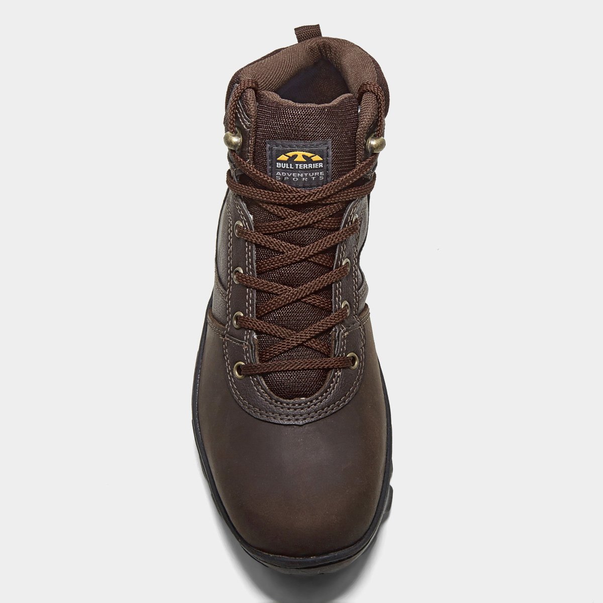 Bota Couro Bull Terrier Phoenix Masculina - Tam: 44 - 3