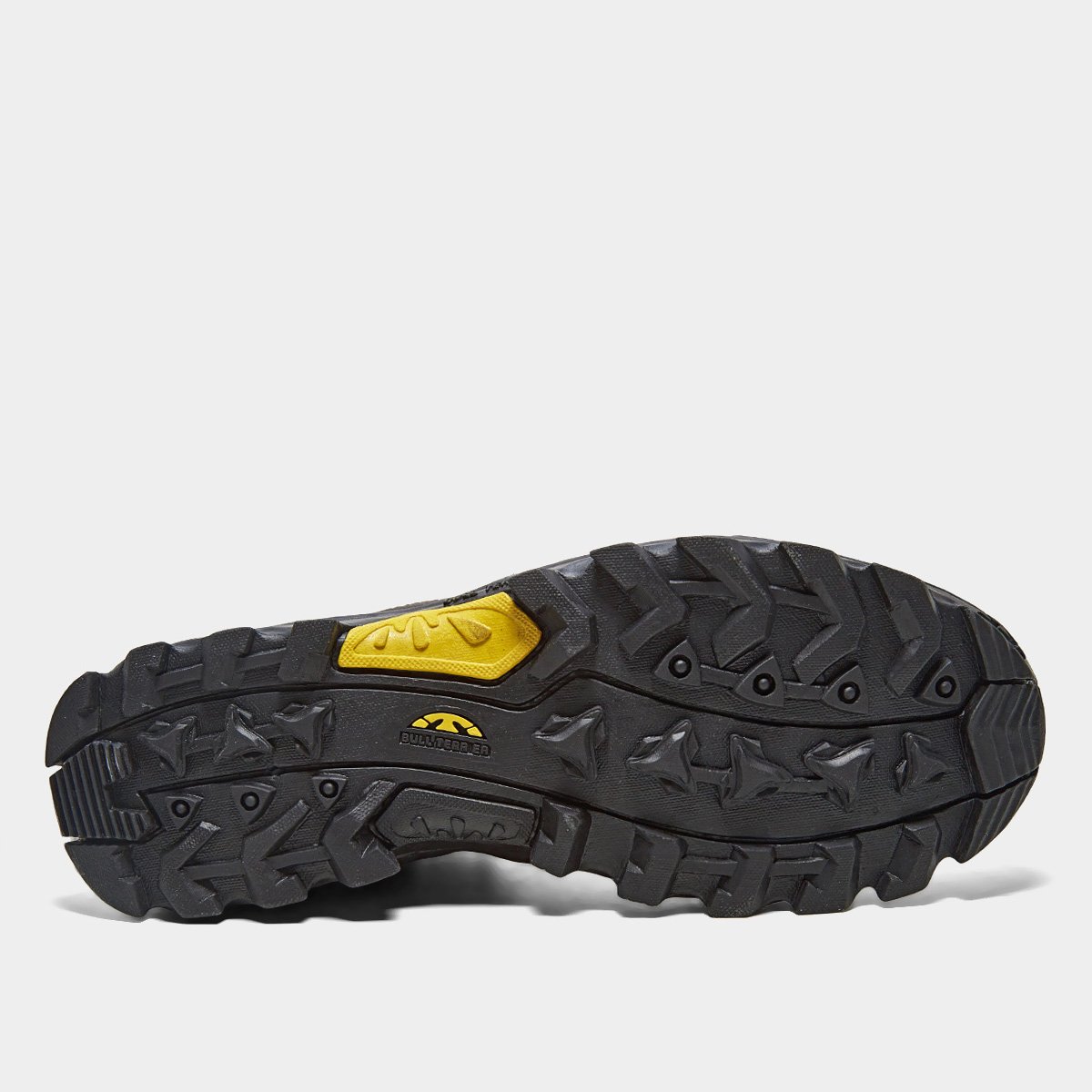 Bota Couro Bull Terrier Phoenix Masculina - Tam: 44 - 4