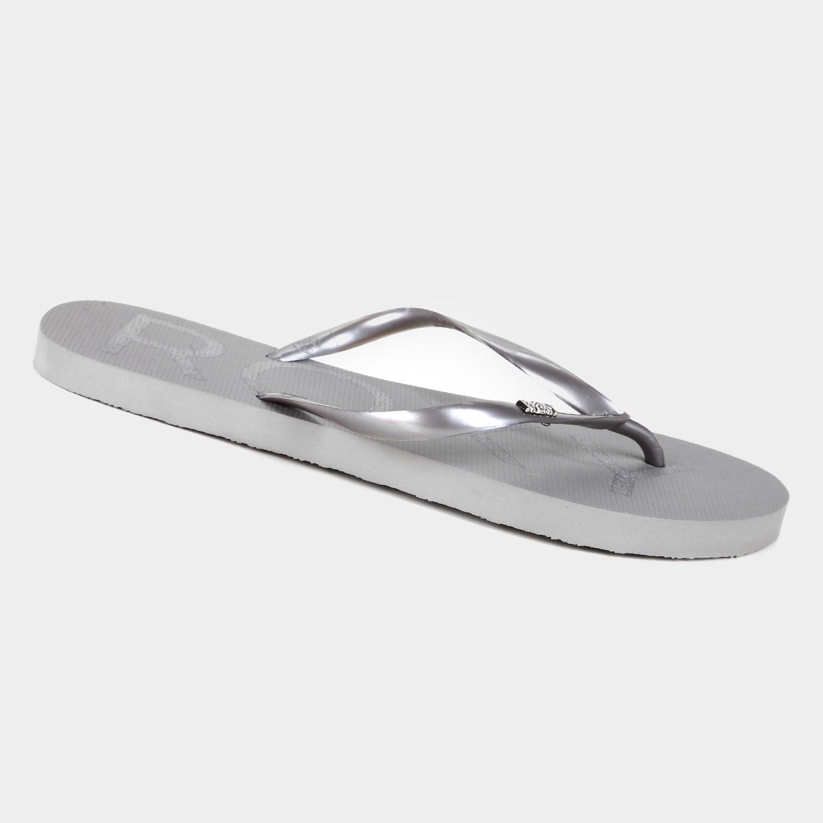 Chinelo Roxy Viva Sparkle Feminino - Tam: 33/34 - 2